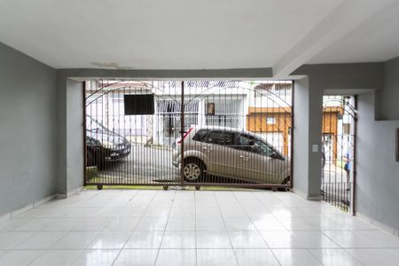 Casa para alugar com 250m², 3 quartos e 2 vagasGaragem 