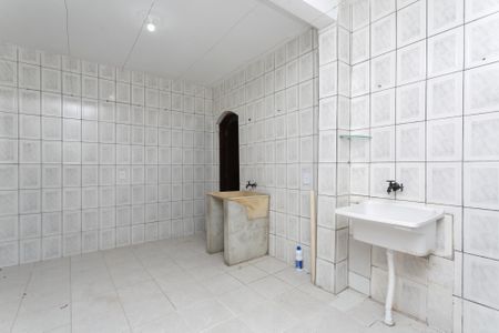 Casa para alugar com 250m², 3 quartos e 2 vagasÁrea de Serviço 