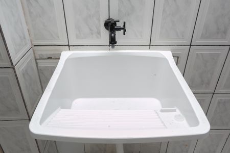 Casa para alugar com 250m², 3 quartos e 2 vagasÁrea de Serviço - Tanque 