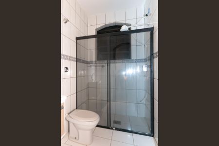 Casa para alugar com 250m², 3 quartos e 2 vagasBanheiro Social 