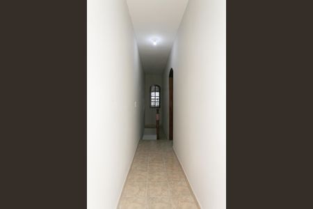 Casa para alugar com 250m², 3 quartos e 2 vagasCorredor 