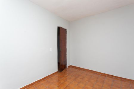 Casa para alugar com 250m², 3 quartos e 2 vagasQuarto da edícula 