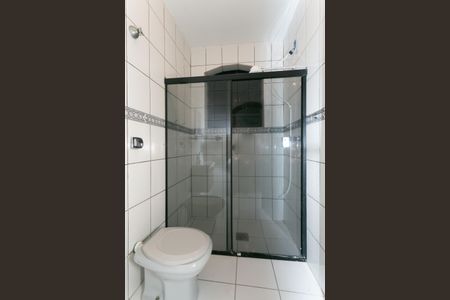 Casa para alugar com 250m², 3 quartos e 2 vagasBanheiro Social 