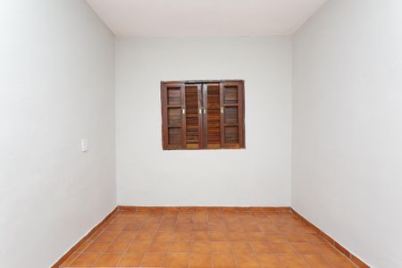 Casa para alugar com 250m², 3 quartos e 2 vagasQuarto da edícula 