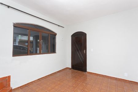 Sala de casa para alugar com 3 quartos, 250m² em Jardim Virginia, São Paulo