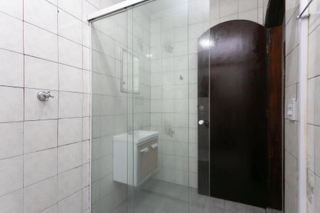 Casa para alugar com 250m², 3 quartos e 2 vagasBanheiro da Suíte 2