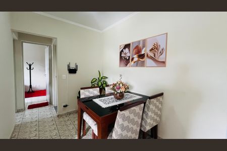 Apartamento para alugar com 74m², 2 quartos e 1 vaga