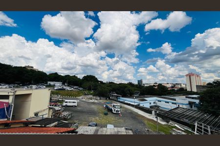 Apartamento para alugar com 2 quartos, 74m² em São Bernardo, Campinas