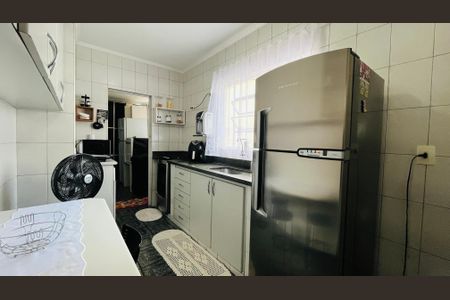 Apartamento para alugar com 2 quartos, 74m² em São Bernardo, Campinas