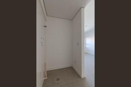 Studio à venda com 34m², 1 quarto e sem vagaSala/Cozinha