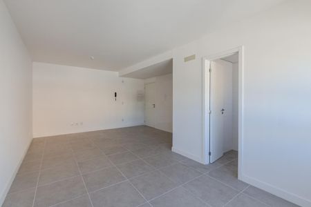 Studio à venda com 34m², 1 quarto e sem vagaSala/Quarto