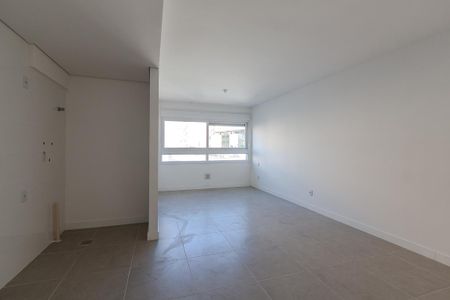 Studio à venda com 34m², 1 quarto e sem vagaSala/Cozinha