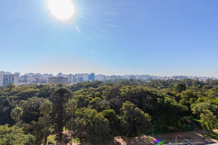 Studio à venda com 34m², 1 quarto e sem vagaTerraço
