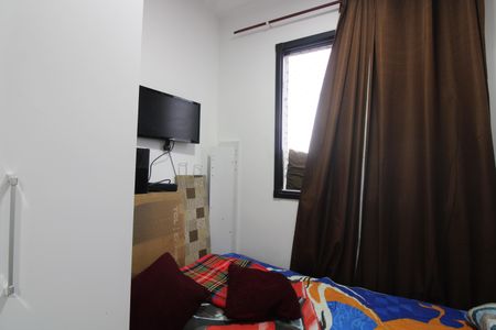 Apartamento à venda com 38m², 2 quartos e sem vagaQuarto 2