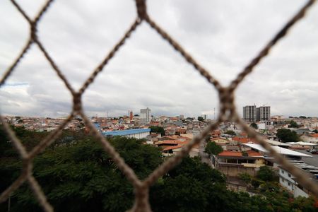 Apartamento para alugar com 47m², 2 quartos e 1 vagaVista do Quarto 2