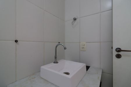 Apartamento para alugar com 47m², 2 quartos e 1 vagaBanheiro