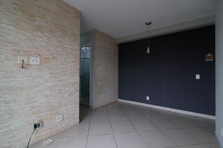 Apartamento para alugar com 47m², 2 quartos e 1 vagaSala