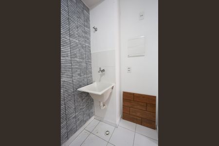 Apartamento à venda com 24m², 2 quartos e sem vagaÁrea de Serviço