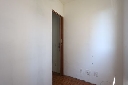 quarto 1 de apartamento à venda com 2 quartos, 24m² em Vila Nova das Belezas, São Paulo