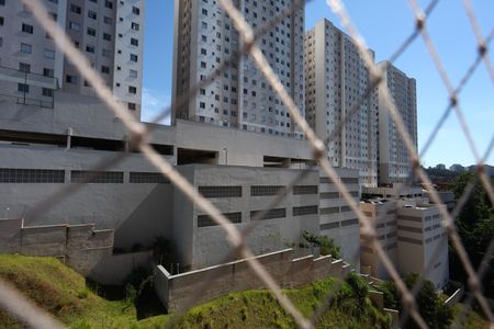 vista de apartamento à venda com 2 quartos, 24m² em Vila Nova das Belezas, São Paulo