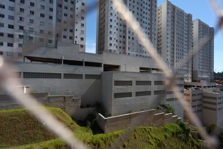 quarto 2 vista de apartamento à venda com 2 quartos, 24m² em Vila Nova das Belezas, São Paulo