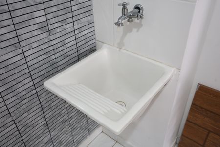 Apartamento à venda com 24m², 2 quartos e sem vagaÁrea de Serviço