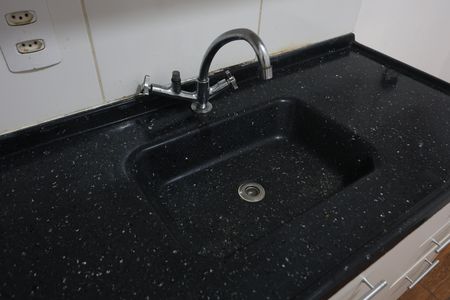 Apartamento à venda com 24m², 2 quartos e sem vagacozinha