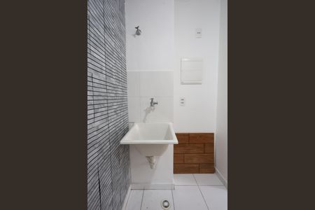 Apartamento à venda com 24m², 2 quartos e sem vagaÁrea de Serviço
