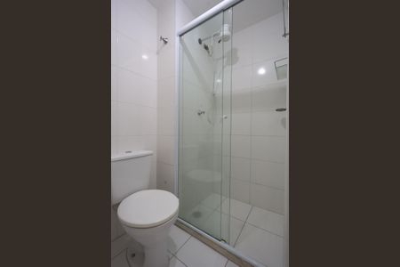 Apartamento à venda com 24m², 2 quartos e sem vagaBanheiro