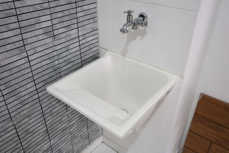 Apartamento à venda com 24m², 2 quartos e sem vagaÁrea de Serviço