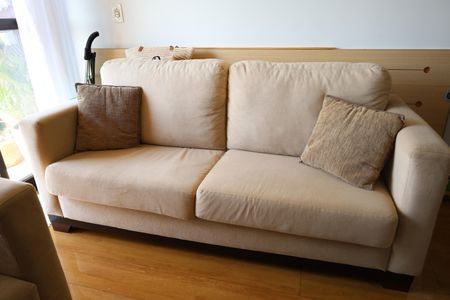 Apartamento à venda com 3 quartos, 69m² em Campo Grande, São Paulo