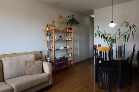 Apartamento à venda com 3 quartos, 69m² em Campo Grande, São Paulo