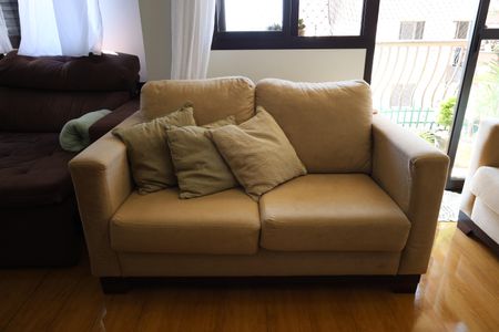 Apartamento à venda com 3 quartos, 69m² em Campo Grande, São Paulo