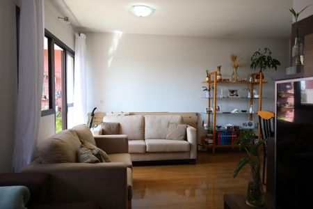 Apartamento à venda com 3 quartos, 69m² em Campo Grande, São Paulo