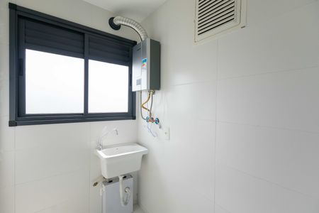 Apartamento para alugar com 50m², 2 quartos e 1 vagaÁrea de Serviço