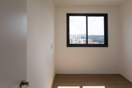 Quarto 1 de apartamento para alugar com 2 quartos, 50m² em Campininha, São Paulo