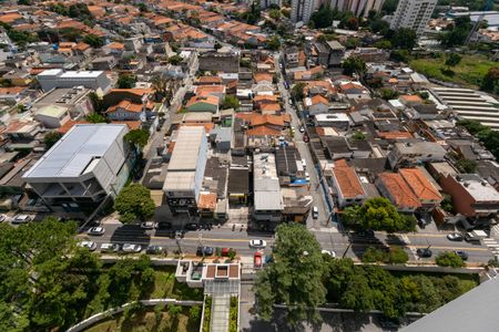 Apartamento para alugar com 50m², 2 quartos e 1 vagaVaranda