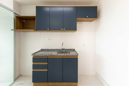 Apartamento para alugar com 50m², 2 quartos e 1 vagaCozinha