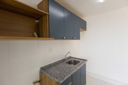 Apartamento para alugar com 50m², 2 quartos e 1 vagaCozinha