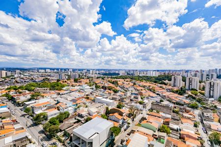 Apartamento para alugar com 50m², 2 quartos e 1 vagaVaranda