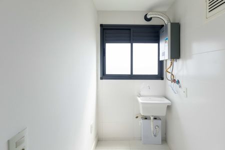 Apartamento para alugar com 50m², 2 quartos e 1 vagaÁrea de Serviço