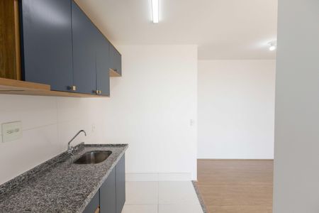 Apartamento para alugar com 50m², 2 quartos e 1 vagaCozinha