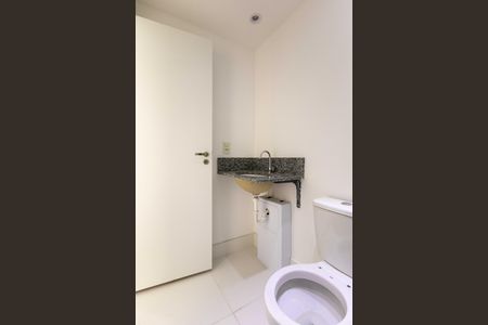 Apartamento para alugar com 50m², 2 quartos e 1 vagaBanheiro