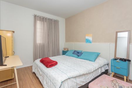 Quarto 1 de apartamento para alugar com 2 quartos, 51m² em Cidade Ademar, São Paulo