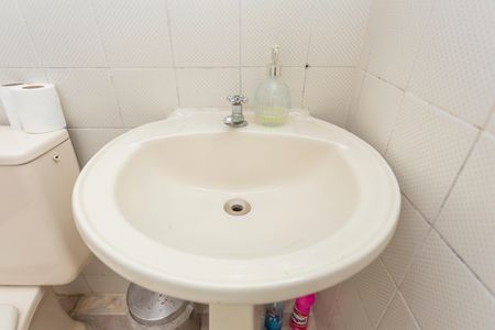 Apartamento para alugar com 51m², 2 quartos e 1 vagaBanheiro