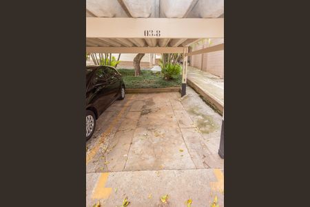 Apartamento para alugar com 51m², 2 quartos e 1 vagaGaragem