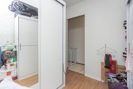 Apartamento para alugar com 51m², 2 quartos e 1 vagaQuarto 2