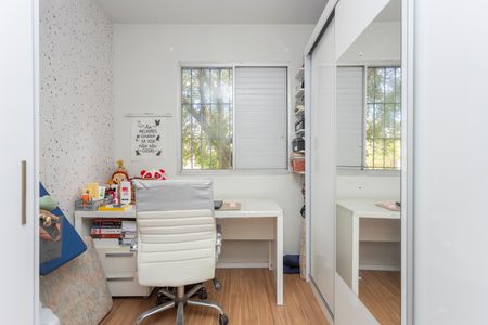 Apartamento para alugar com 51m², 2 quartos e 1 vagaQuarto 2