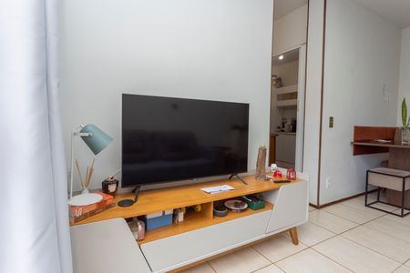 Apartamento para alugar com 51m², 2 quartos e 1 vagaSala
