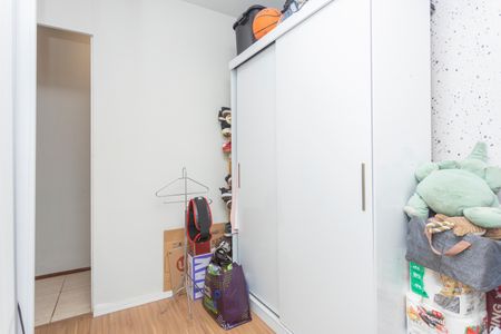 Apartamento para alugar com 51m², 2 quartos e 1 vagaQuarto 2